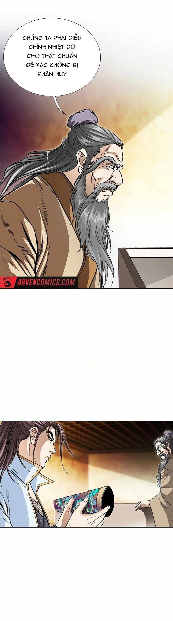 Vô Song - Chapter 56 - Page 11