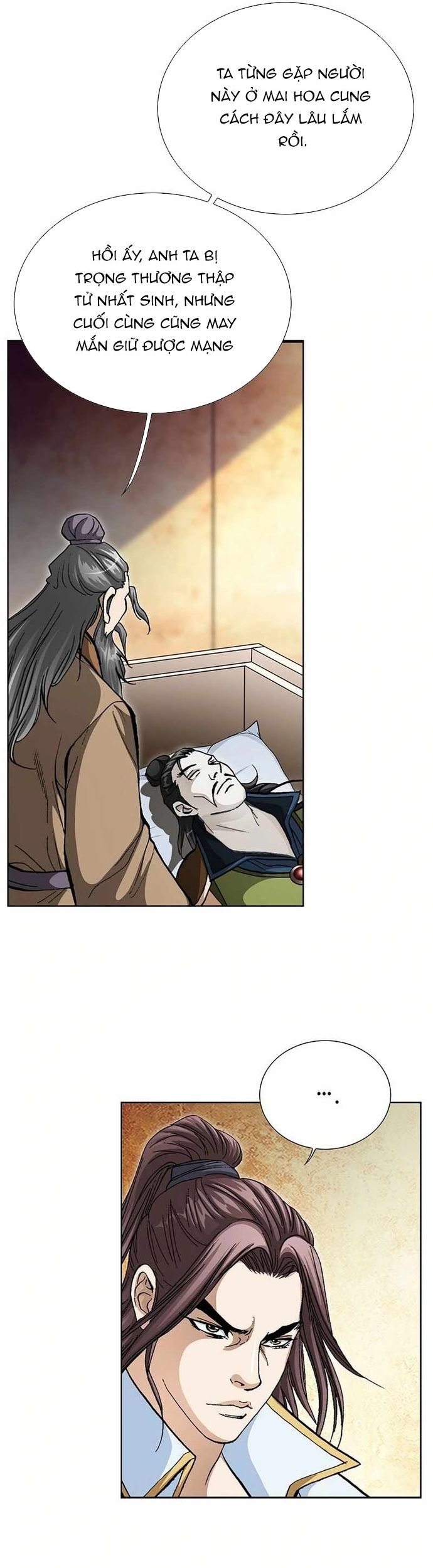 Vô Song - Chapter 56 - Page 14