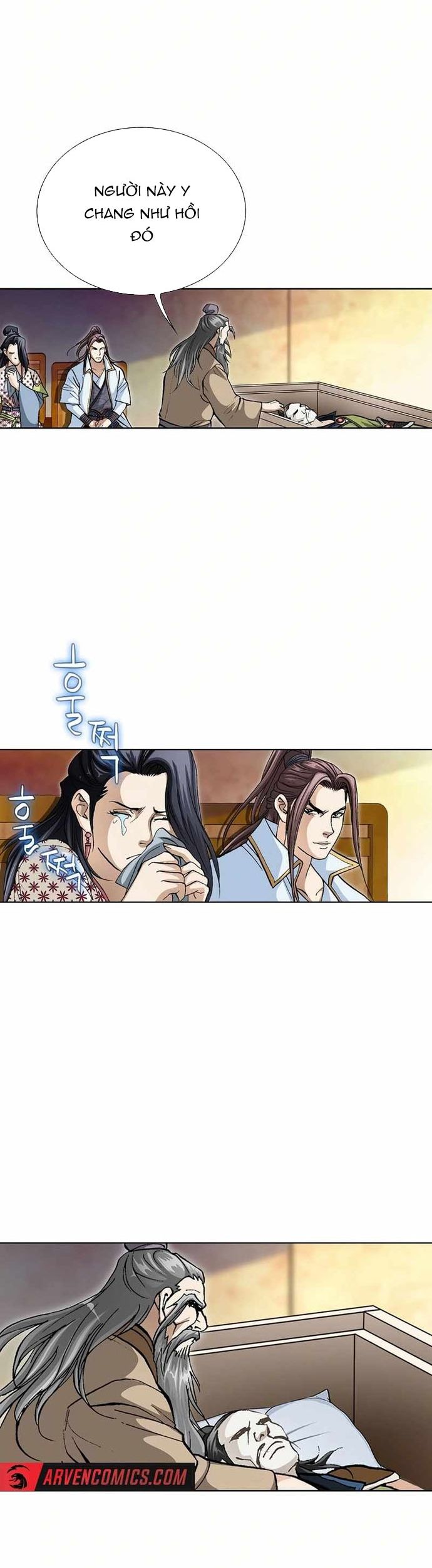 Vô Song - Chapter 56 - Page 15