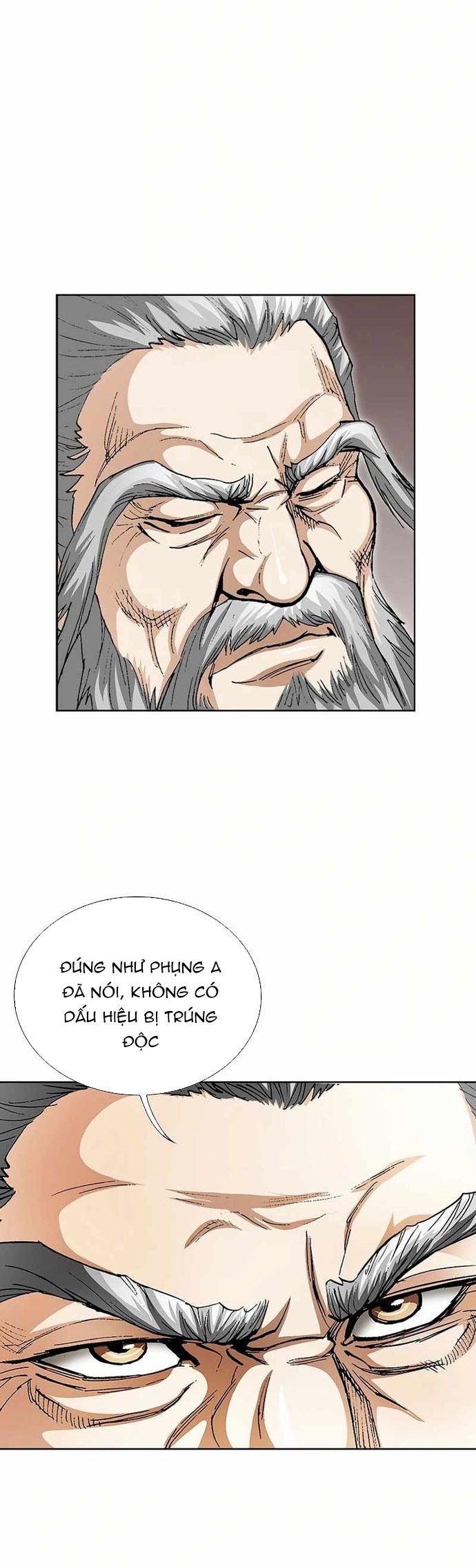 Vô Song - Chapter 56 - Page 17