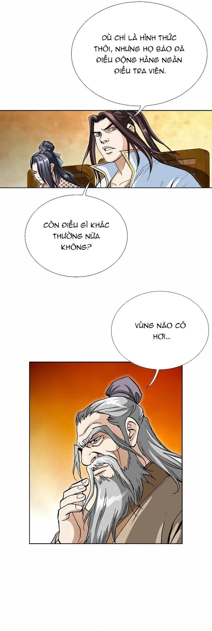 Vô Song - Chapter 56 - Page 18