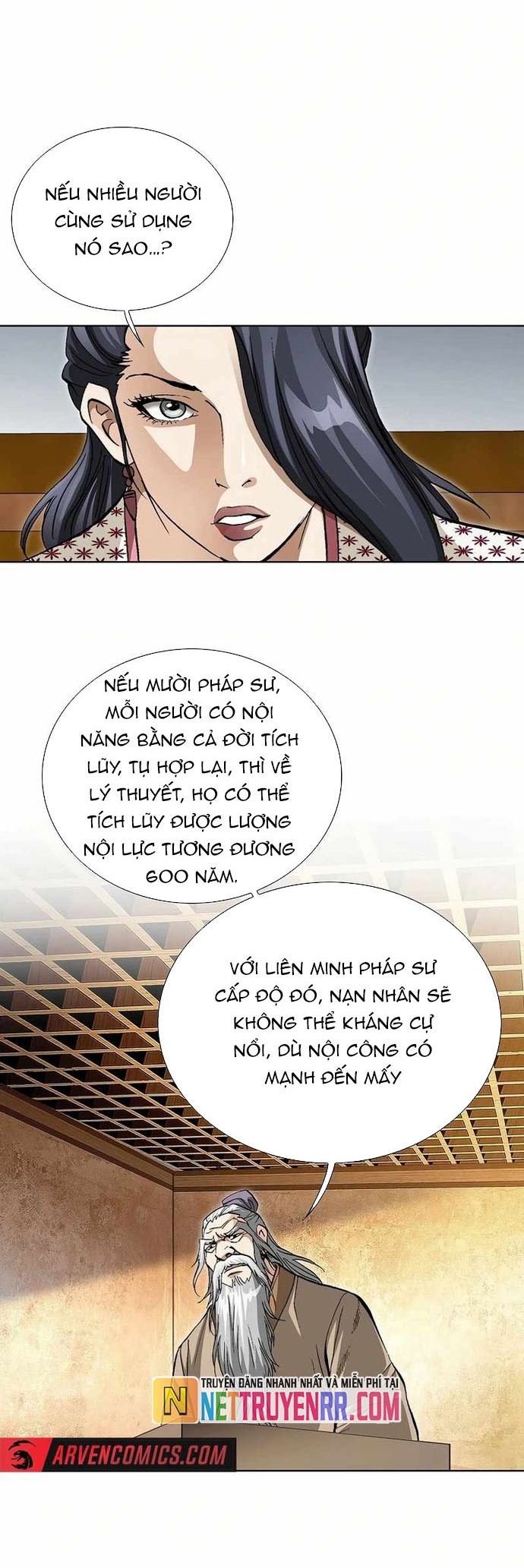 Vô Song - Chapter 56 - Page 24