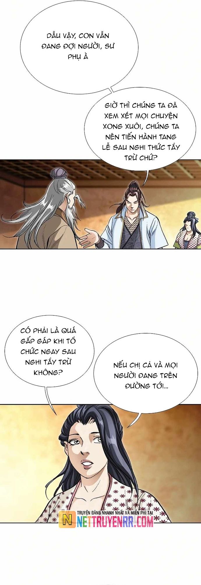 Vô Song - Chapter 56 - Page 31
