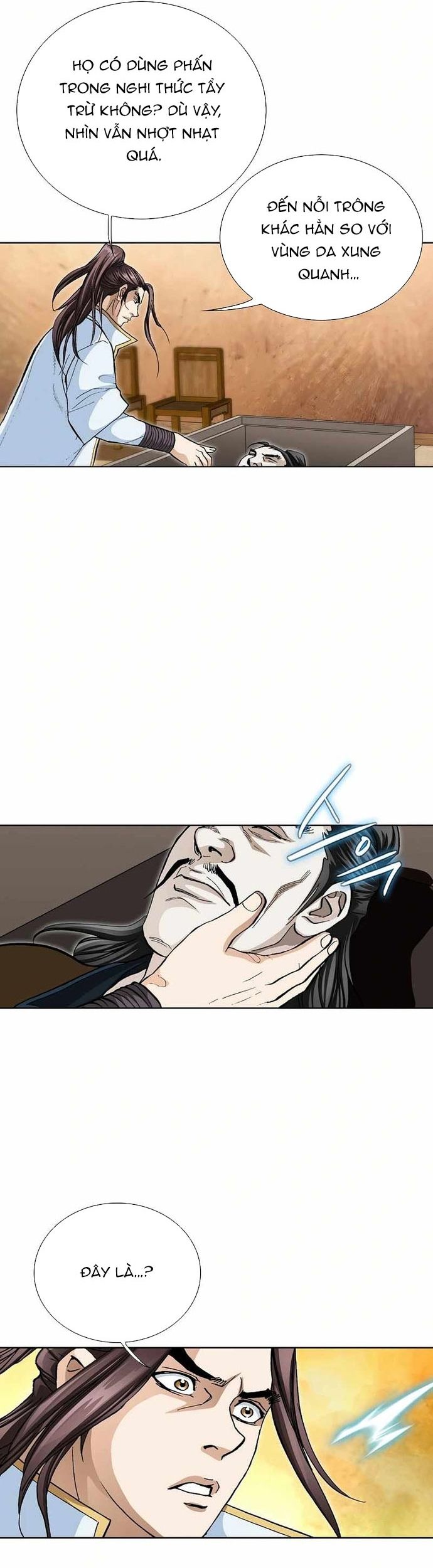 Vô Song - Chapter 56 - Page 34