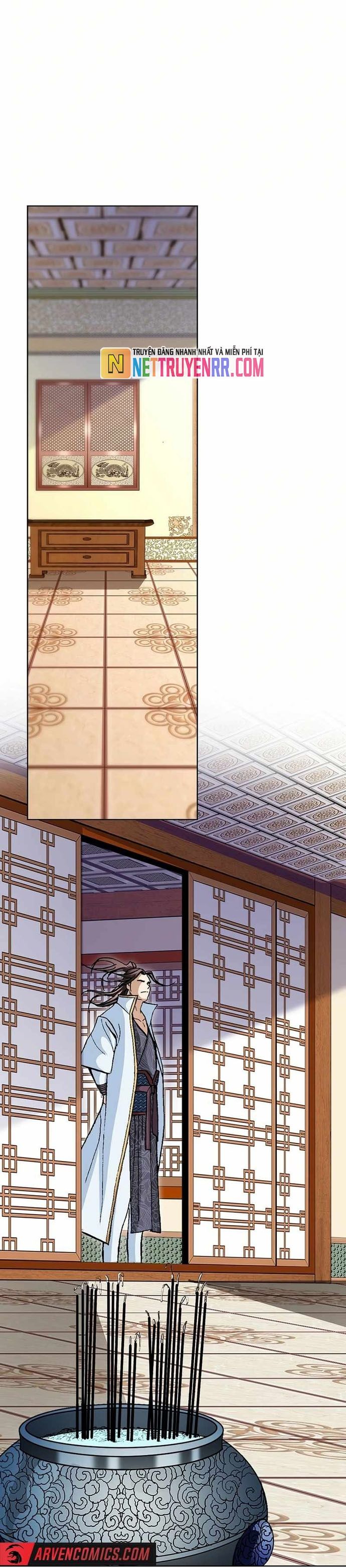 Vô Song - Chapter 56 - Page 35