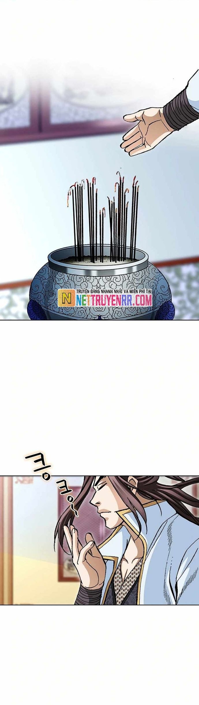 Vô Song - Chapter 56 - Page 36