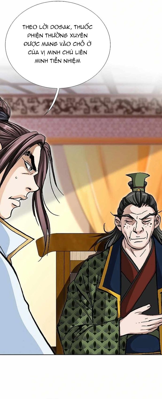 Vô Song - Chapter 56 - Page 39