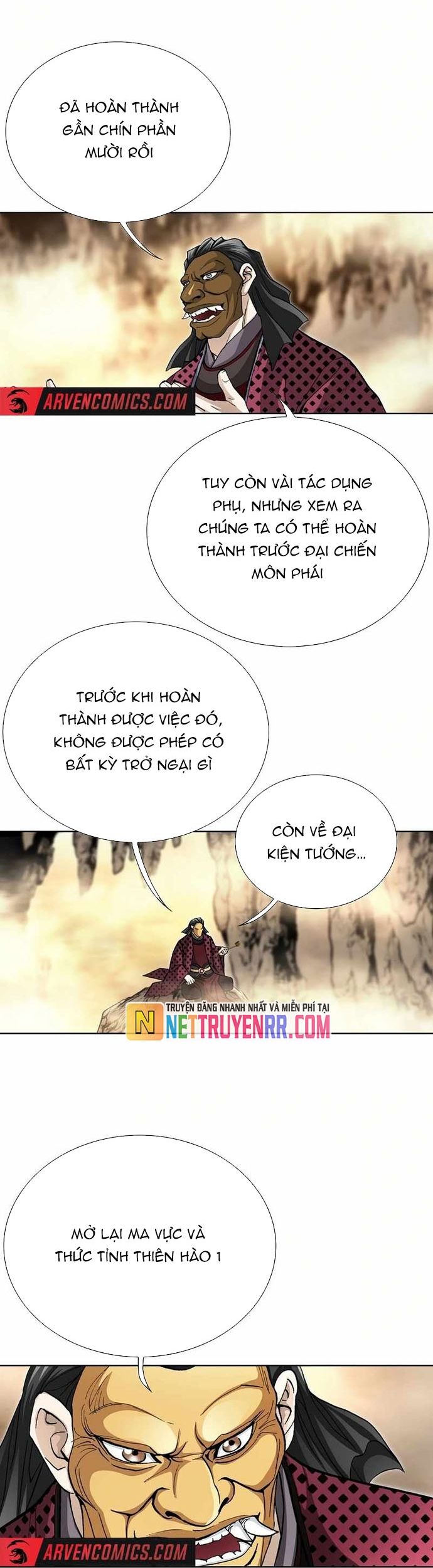 Vô Song - Chapter 56 - Page 4