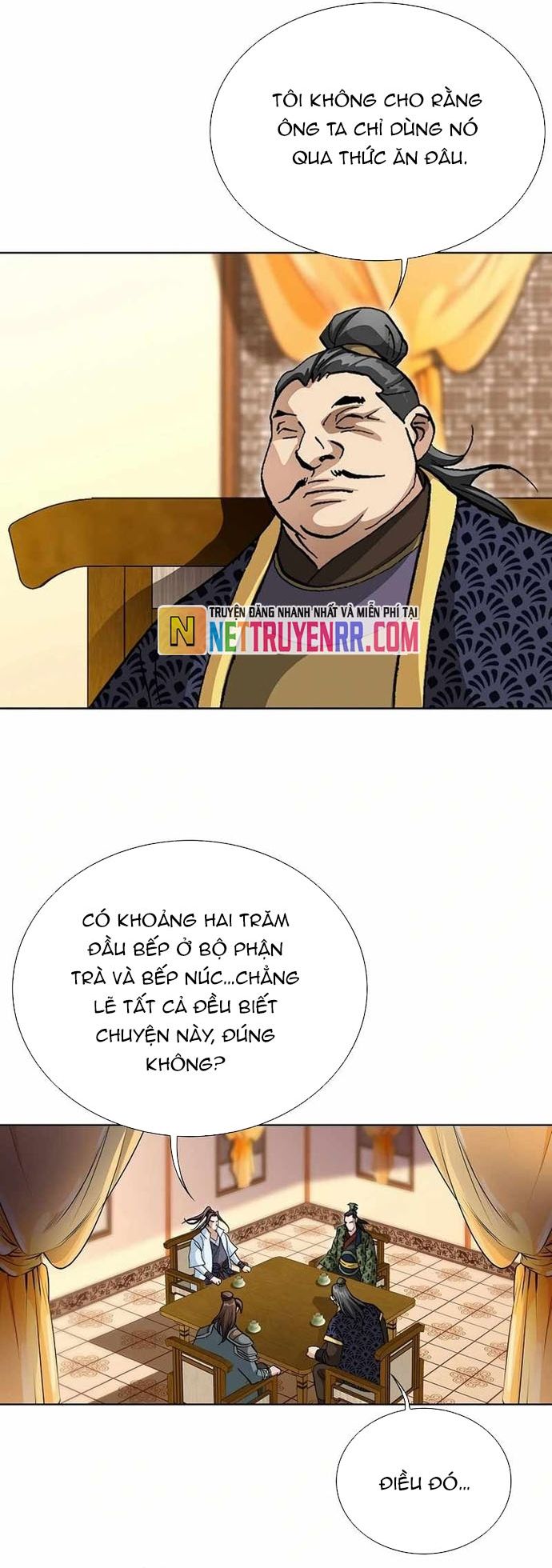 Vô Song - Chapter 56 - Page 41