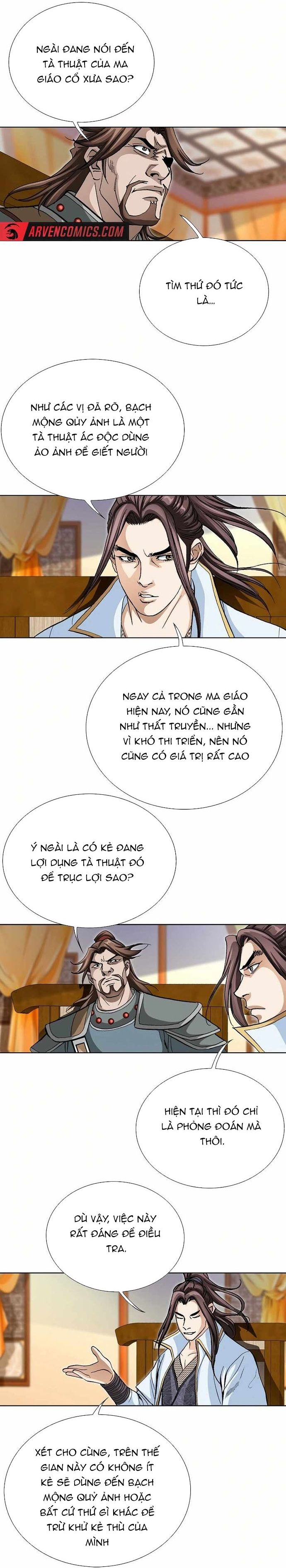 Vô Song - Chapter 56 - Page 45