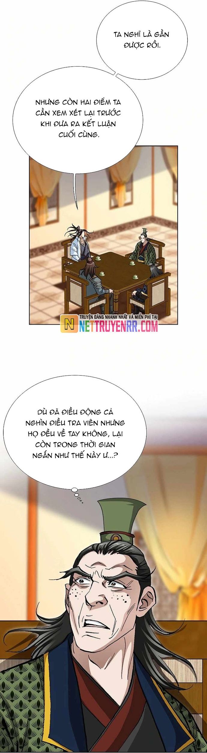 Vô Song - Chapter 56 - Page 48