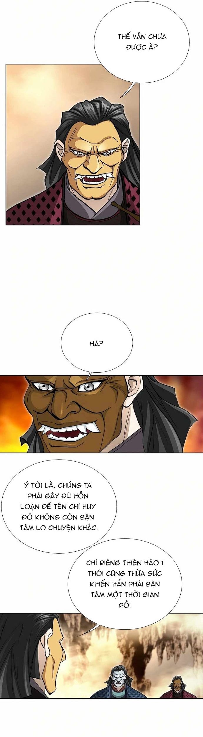 Vô Song - Chapter 56 - Page 7