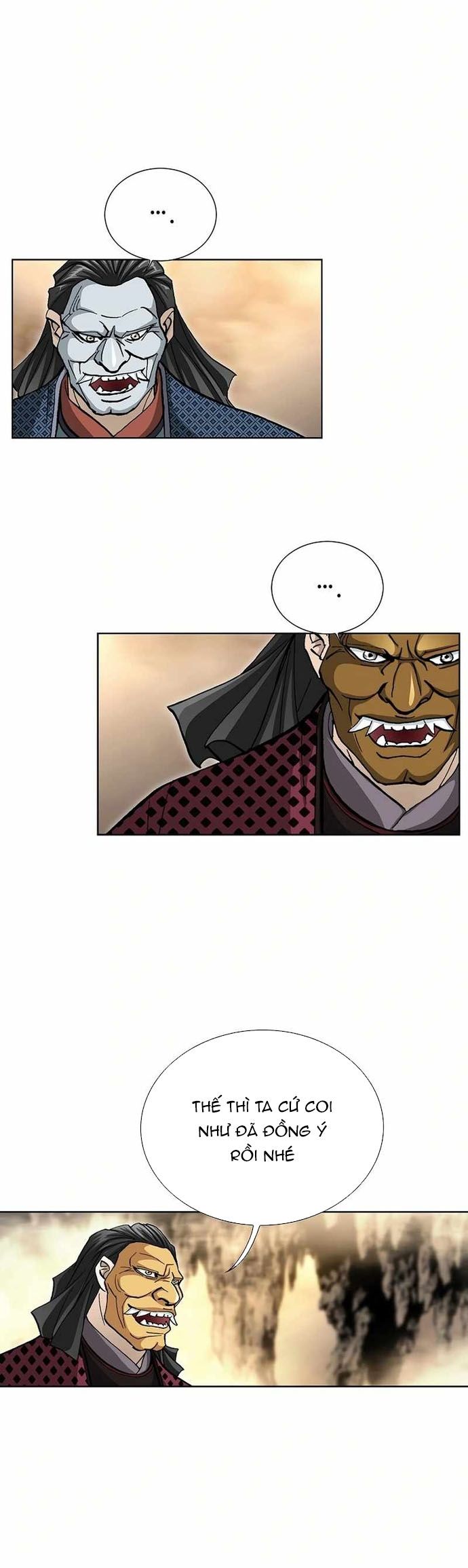 Vô Song - Chapter 56 - Page 8