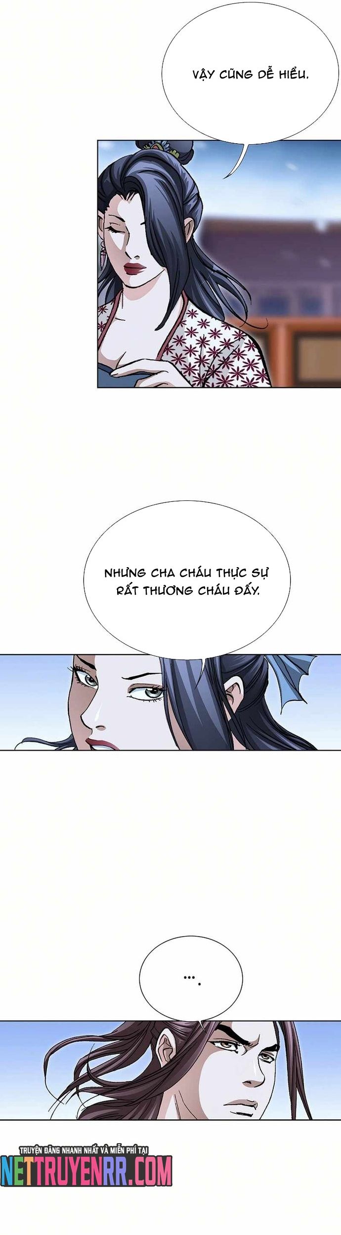 Vô Song - Chapter 57 - Page 10