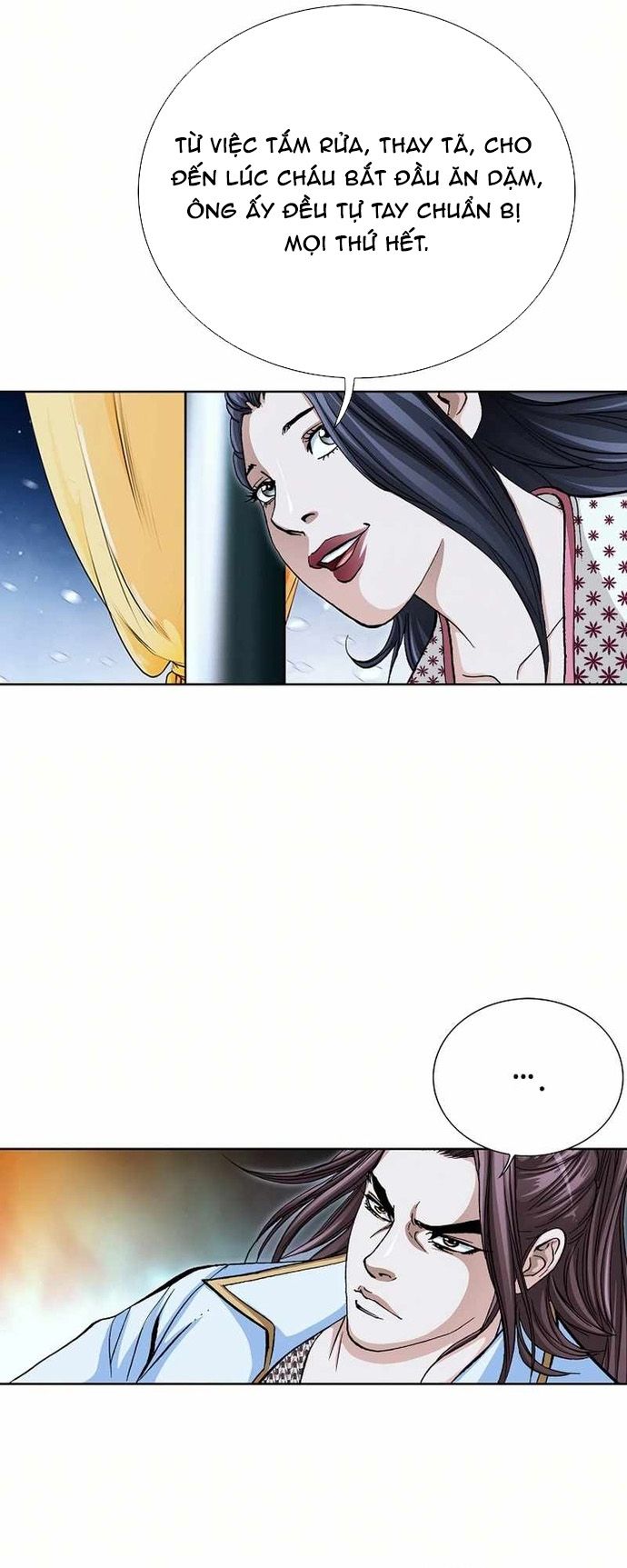 Vô Song - Chapter 57 - Page 13