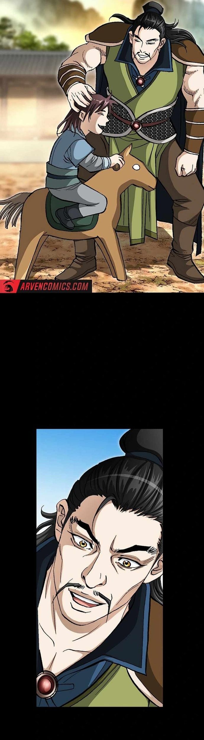 Vô Song - Chapter 57 - Page 20