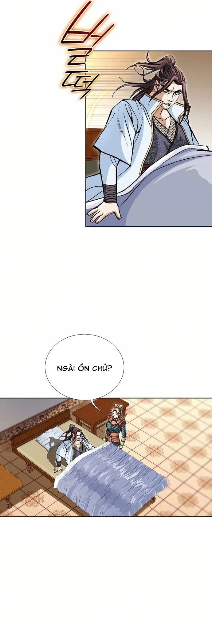 Vô Song - Chapter 57 - Page 29