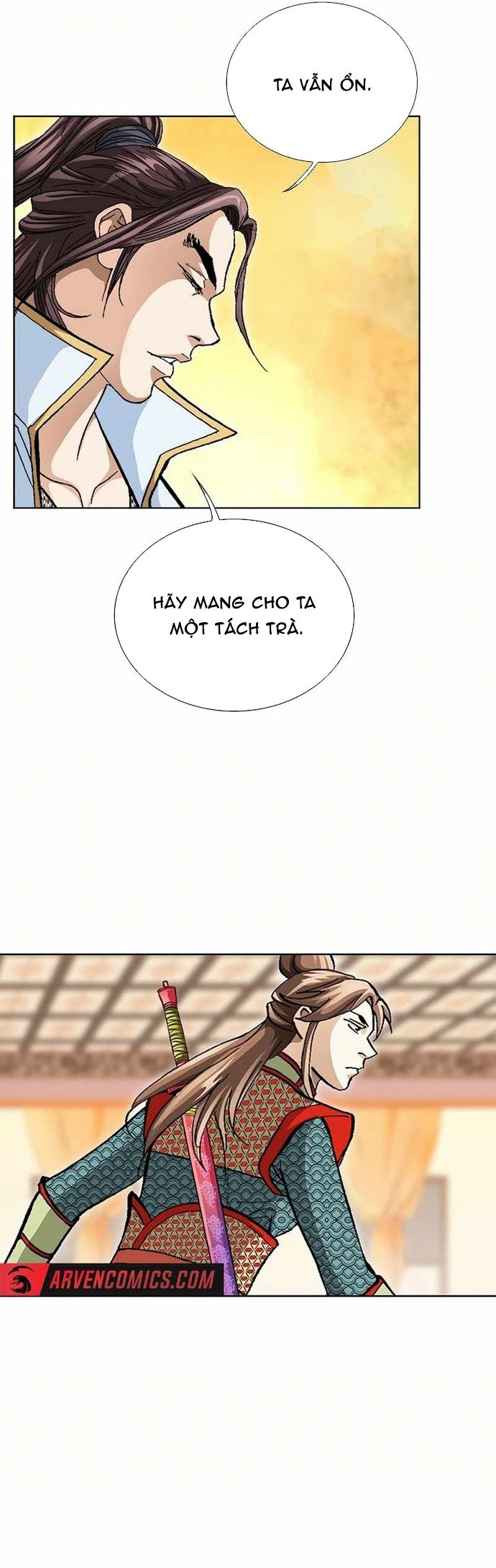 Vô Song - Chapter 57 - Page 30