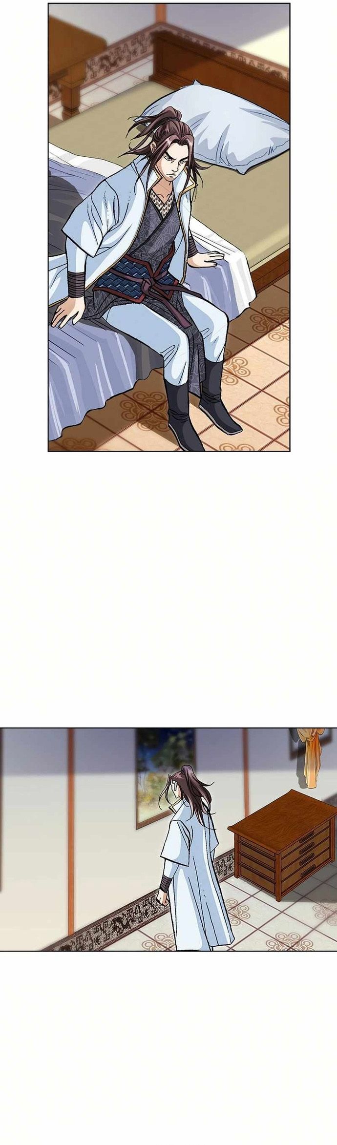 Vô Song - Chapter 57 - Page 31