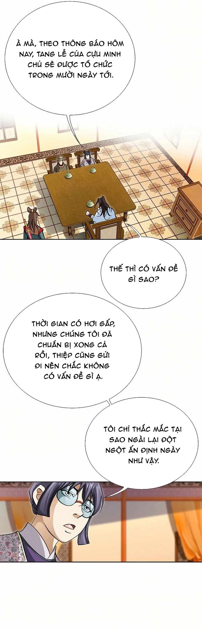 Vô Song - Chapter 57 - Page 38