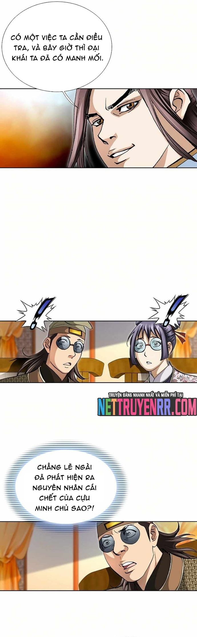 Vô Song - Chapter 57 - Page 39