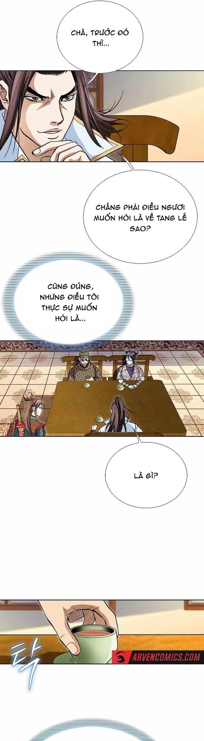 Vô Song - Chapter 57 - Page 41