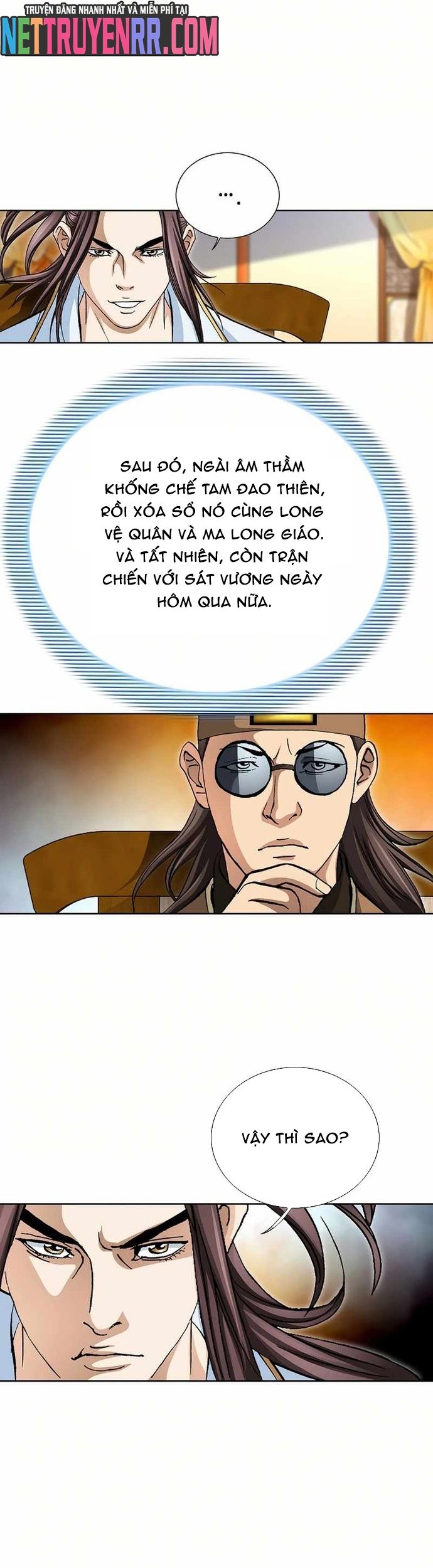 Vô Song - Chapter 57 - Page 43