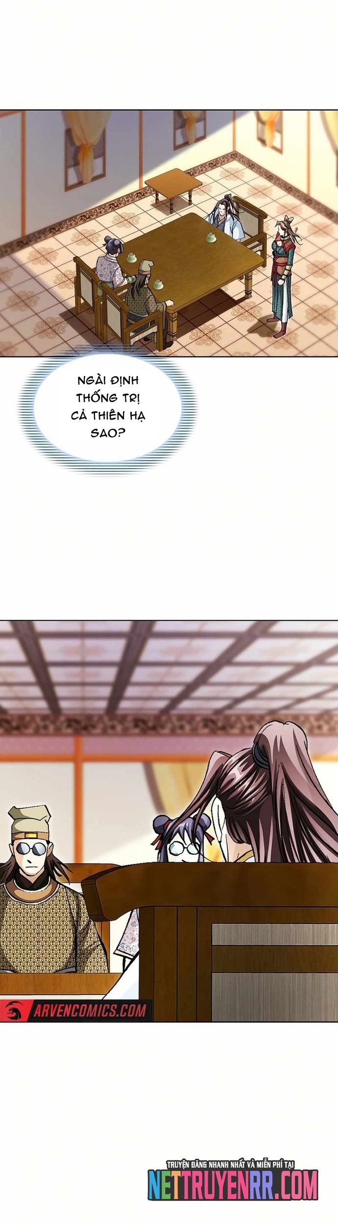 Vô Song - Chapter 57 - Page 44