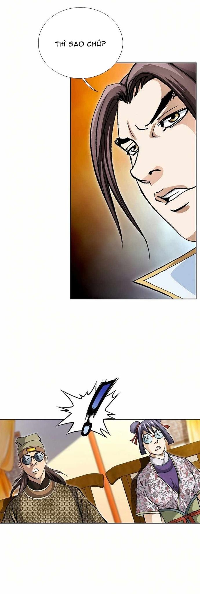 Vô Song - Chapter 57 - Page 45