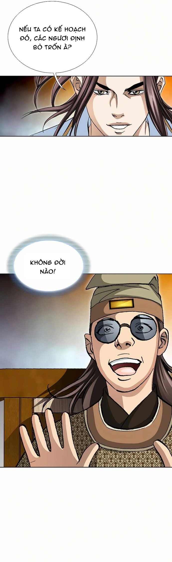 Vô Song - Chapter 57 - Page 46