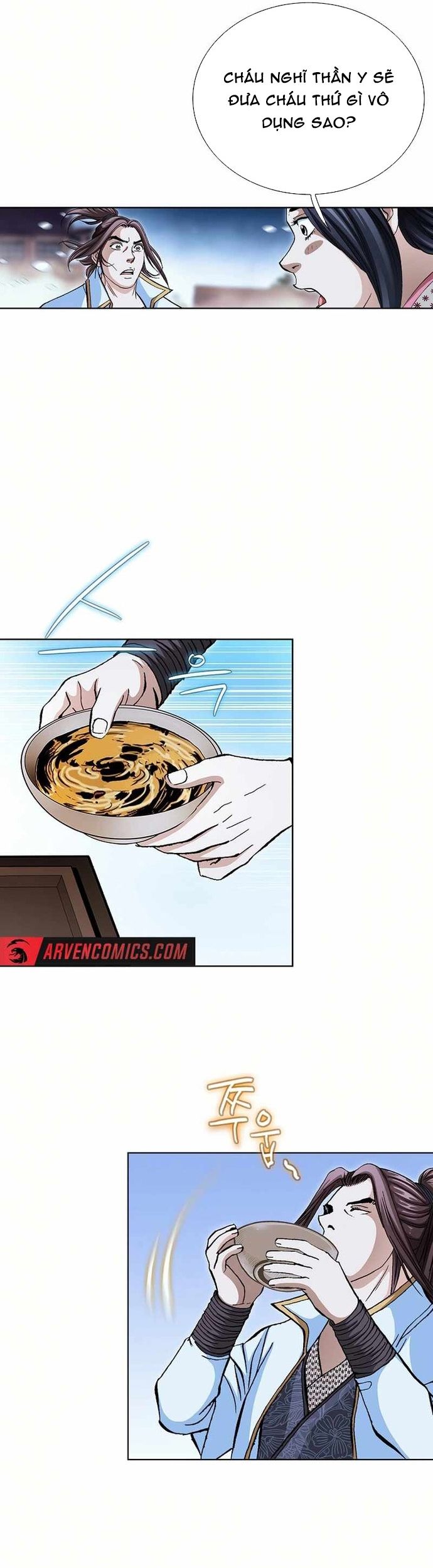 Vô Song - Chapter 57 - Page 6