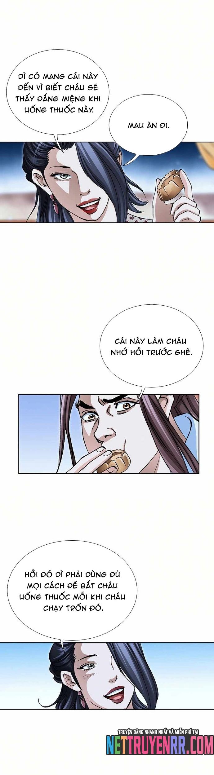 Vô Song - Chapter 57 - Page 7