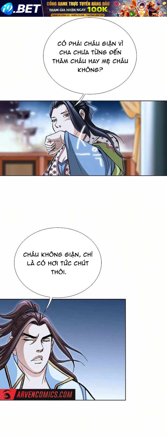 Vô Song - Chapter 57 - Page 9