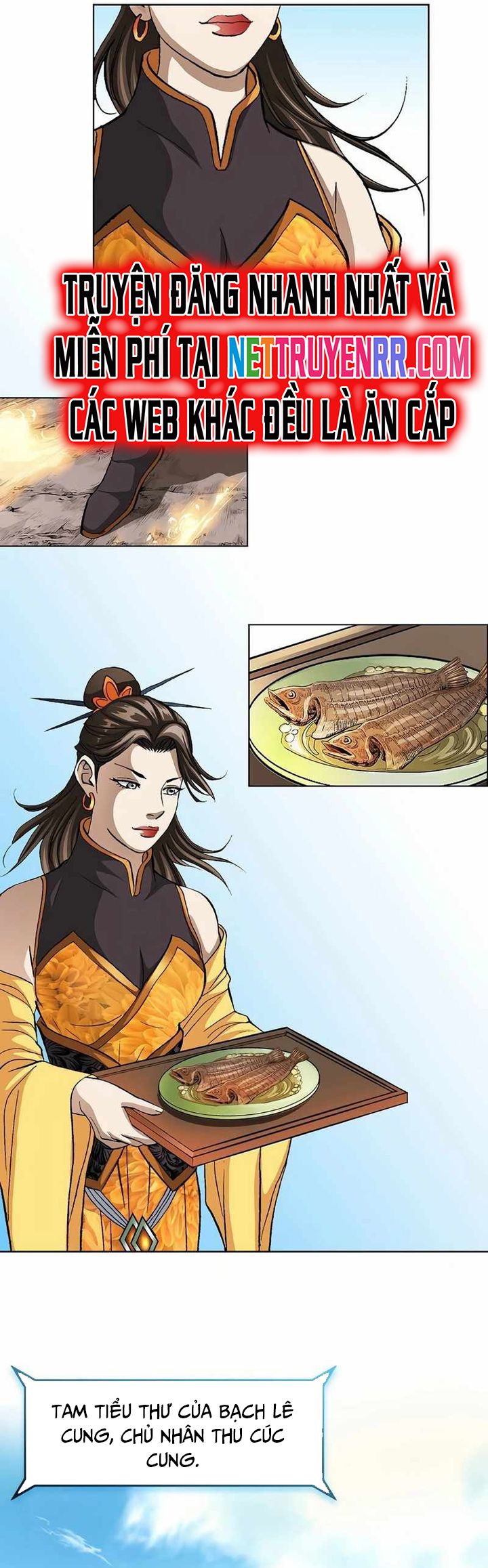 Vô Song - Chapter 6 - Page 10