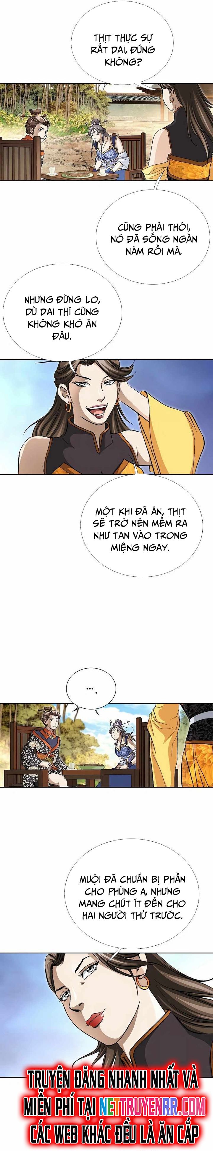 Vô Song - Chapter 6 - Page 13