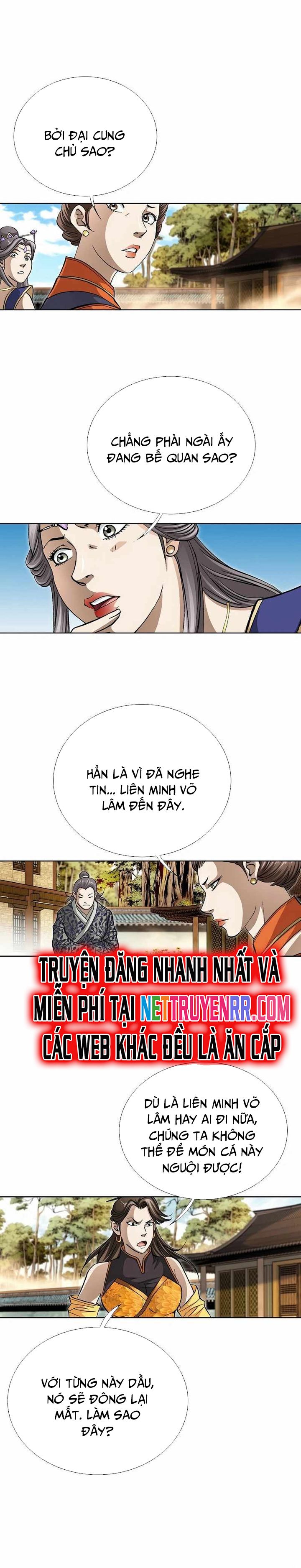 Vô Song - Chapter 6 - Page 17