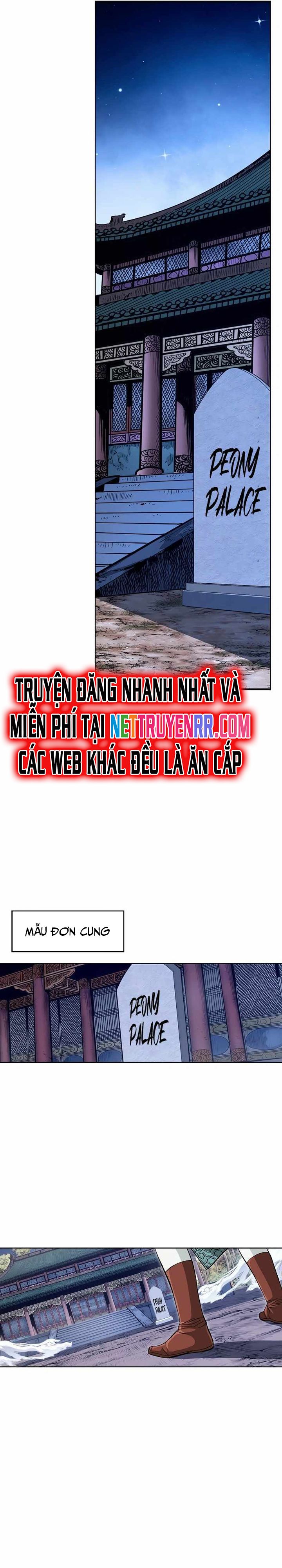 Vô Song - Chapter 6 - Page 19