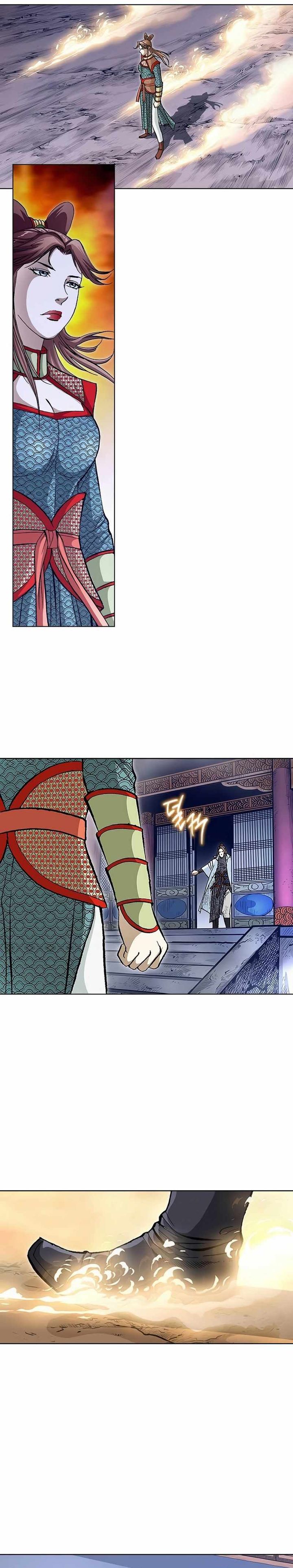 Vô Song - Chapter 6 - Page 20