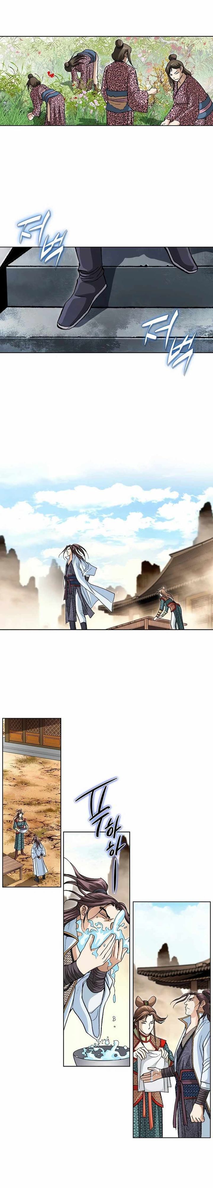 Vô Song - Chapter 6 - Page 31