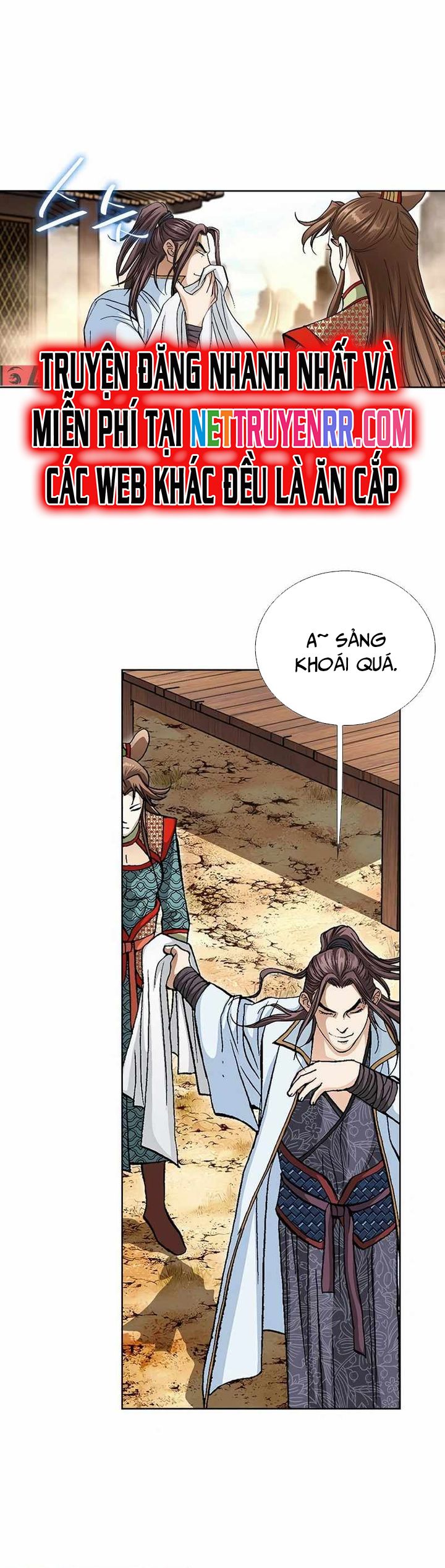 Vô Song - Chapter 6 - Page 32