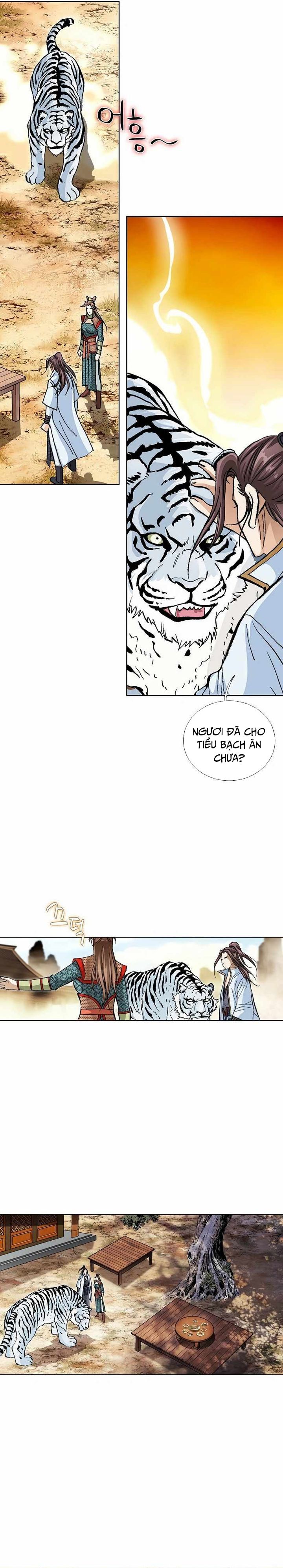 Vô Song - Chapter 6 - Page 33