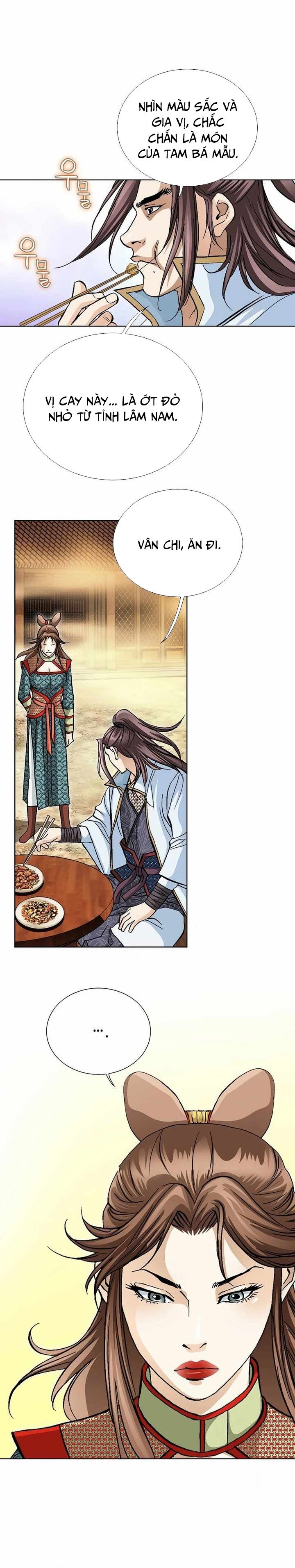 Vô Song - Chapter 6 - Page 35