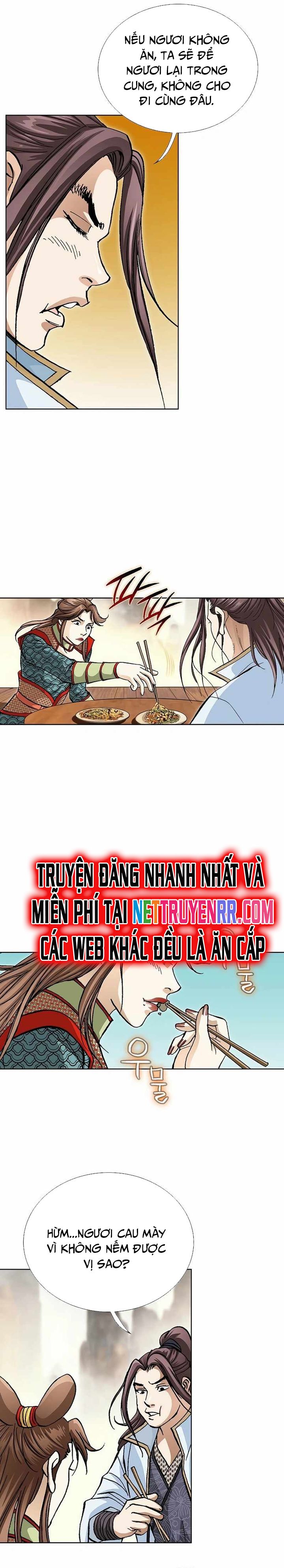 Vô Song - Chapter 6 - Page 37