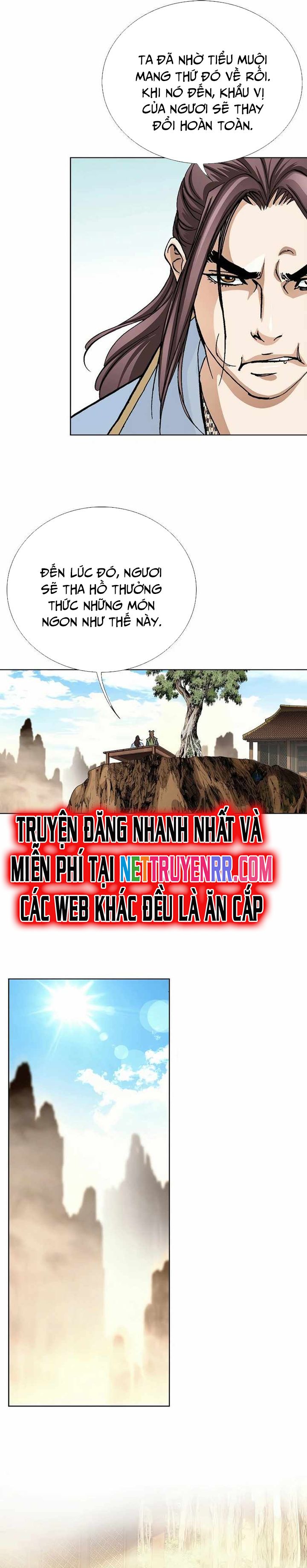 Vô Song - Chapter 6 - Page 38