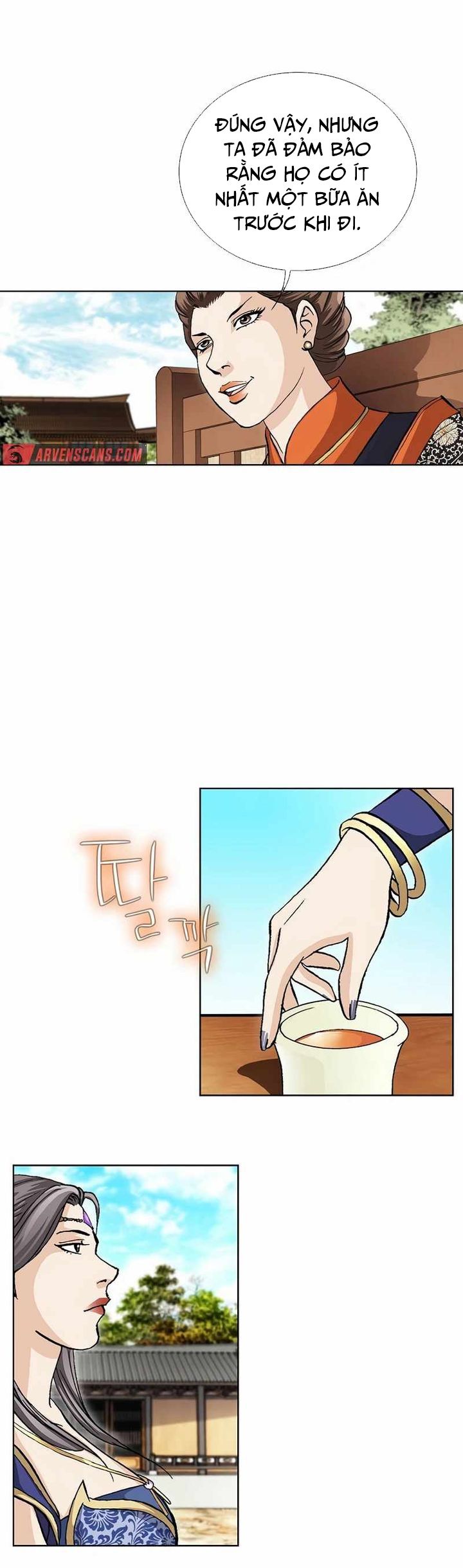 Vô Song - Chapter 6 - Page 4