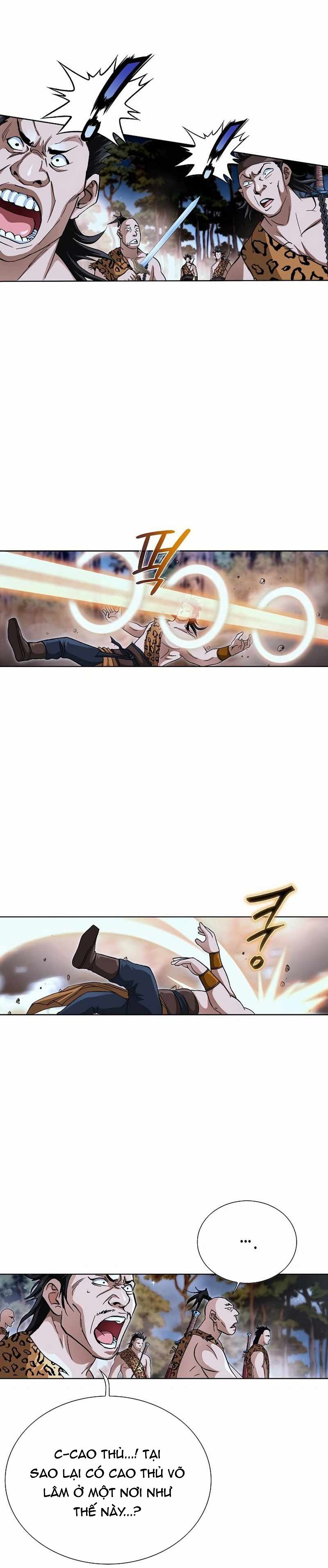 Vô Song - Chapter 9 - Page 12