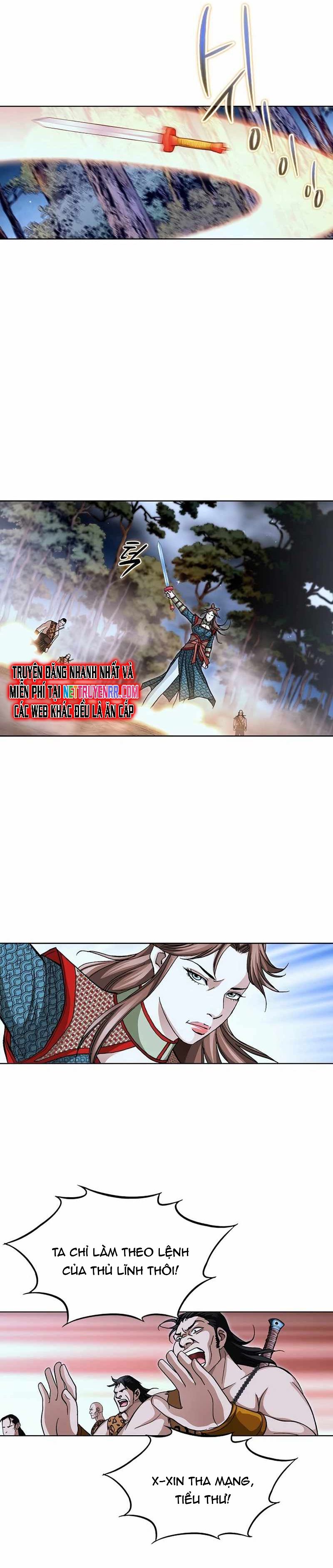 Vô Song - Chapter 9 - Page 13