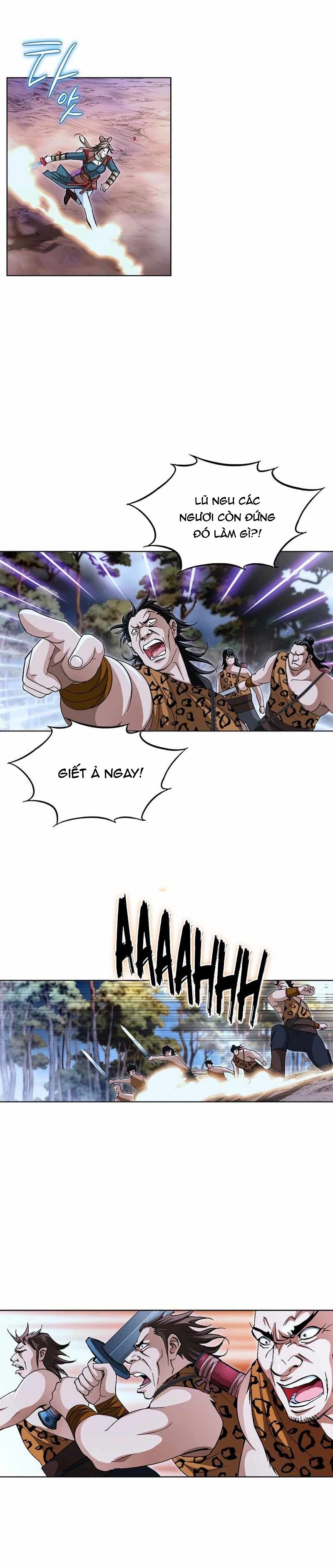 Vô Song - Chapter 9 - Page 15