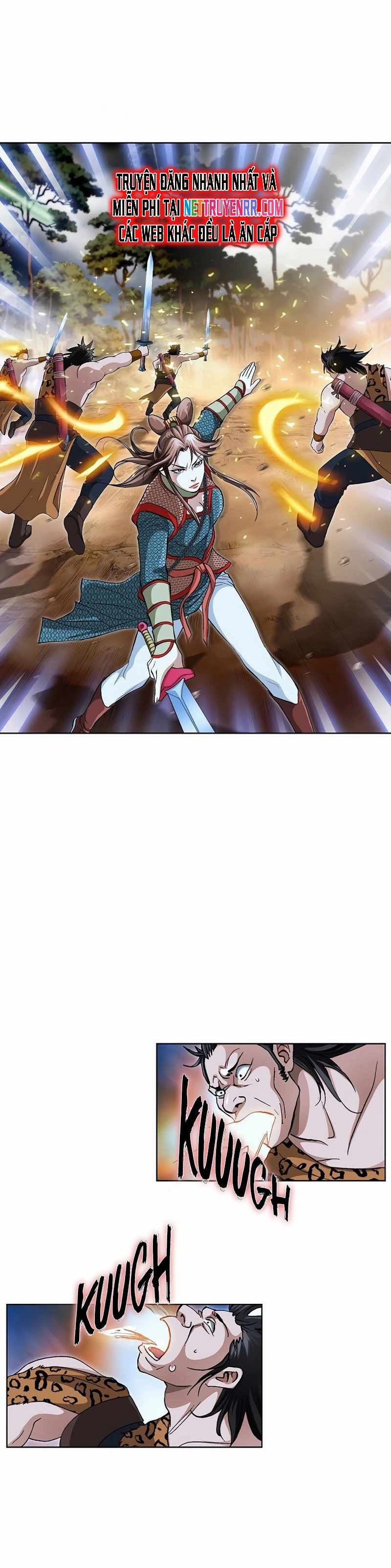 Vô Song - Chapter 9 - Page 17