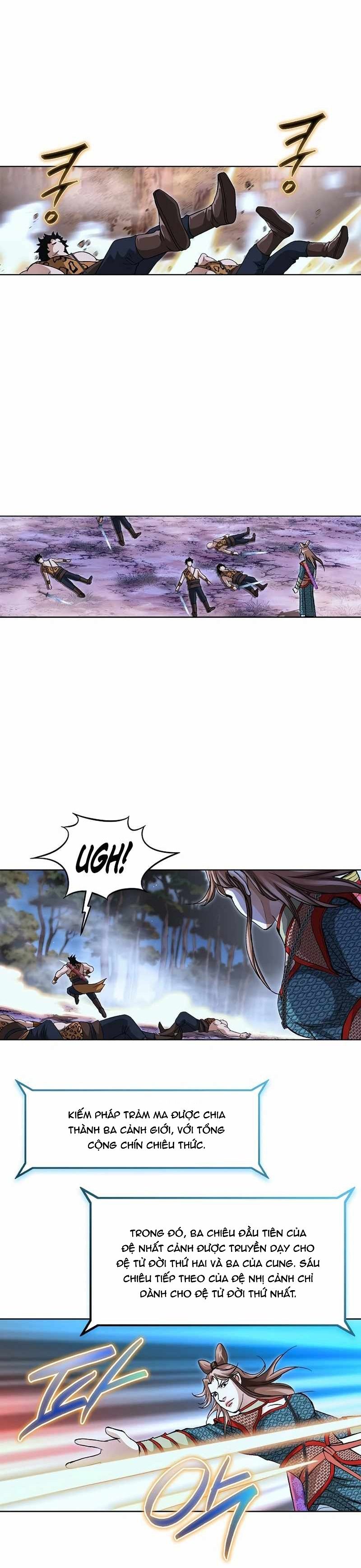 Vô Song - Chapter 9 - Page 18